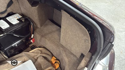 Lot 416 - 1994 JAGUAR XJ-S 4.0 AUTO