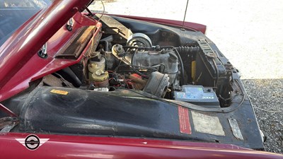Lot 406 - 1968 ROVER 2000