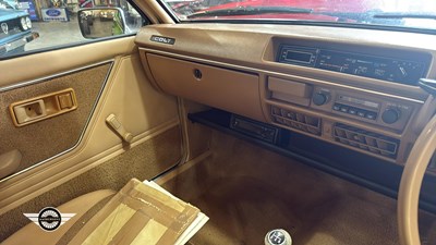 Lot 280 - 1979 COLT 1400