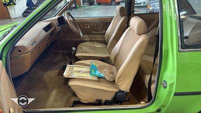 Lot 280 - 1979 COLT 1400