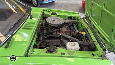 Lot 280 - 1979 COLT 1400