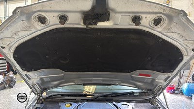 Lot 364 - 2003 AUDI A8 3-7 QUATTRO AUTO