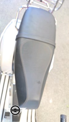 Lot 590 - 2012 PIAGGIO VESPA PX 125 MY11