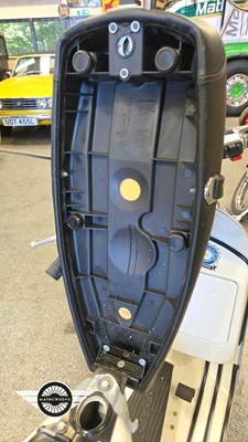 Lot 590 - 2012 PIAGGIO VESPA PX 125 MY11