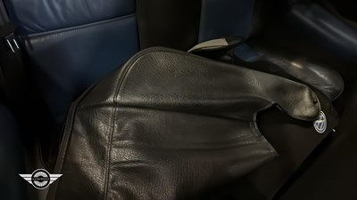 Lot 612 - 1996 VOLKSWAGEN GOLF GTI