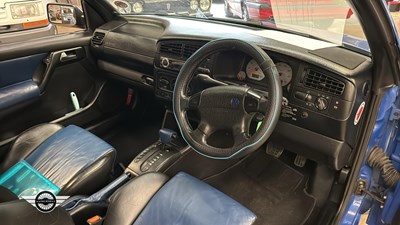 Lot 612 - 1996 VOLKSWAGEN GOLF GTI