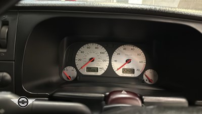 Lot 612 - 1996 VOLKSWAGEN GOLF GTI