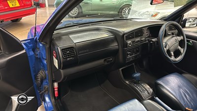 Lot 612 - 1996 VOLKSWAGEN GOLF GTI