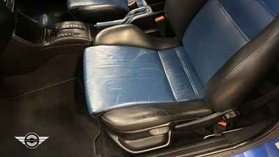 Lot 612 - 1996 VOLKSWAGEN GOLF GTI