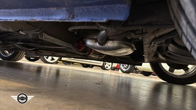 Lot 612 - 1996 VOLKSWAGEN GOLF GTI
