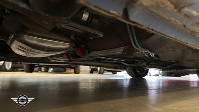 Lot 612 - 1996 VOLKSWAGEN GOLF GTI