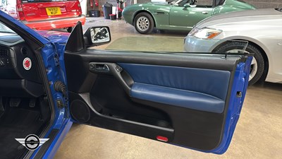 Lot 612 - 1996 VOLKSWAGEN GOLF GTI