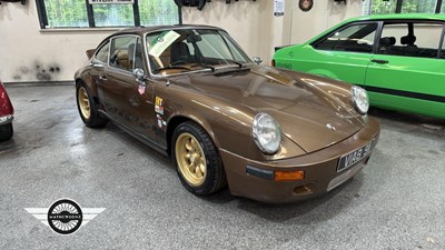 Lot 414 - 1978 PORSCHE 911 - PROCEEDS TO CHARITY