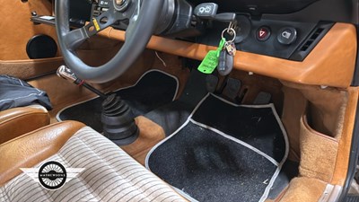 Lot 414 - 1978 PORSCHE 911 - PROCEEDS TO CHARITY