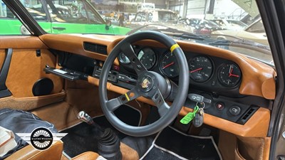 Lot 414 - 1978 PORSCHE 911 - PROCEEDS TO CHARITY