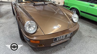 Lot 414 - 1978 PORSCHE 911 - PROCEEDS TO CHARITY