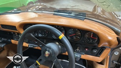 Lot 414 - 1978 PORSCHE 911 - PROCEEDS TO CHARITY