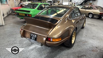 Lot 414 - 1978 PORSCHE 911 - PROCEEDS TO CHARITY