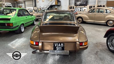Lot 414 - 1978 PORSCHE 911 - PROCEEDS TO CHARITY