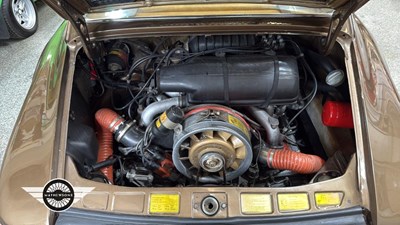 Lot 414 - 1978 PORSCHE 911 - PROCEEDS TO CHARITY