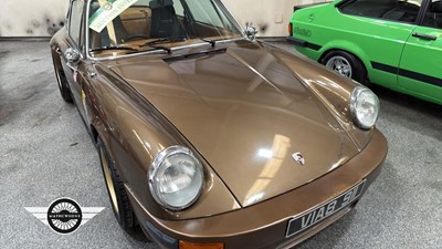 Lot 414 - 1978 PORSCHE 911 - PROCEEDS TO CHARITY