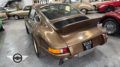 Lot 414 - 1978 PORSCHE 911 - PROCEEDS TO CHARITY