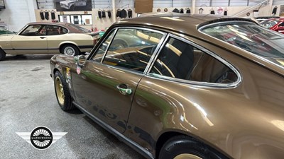 Lot 414 - 1978 PORSCHE 911 - PROCEEDS TO CHARITY