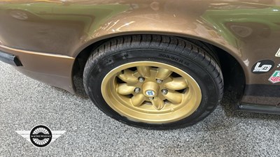 Lot 414 - 1978 PORSCHE 911 - PROCEEDS TO CHARITY
