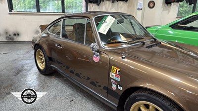 Lot 414 - 1978 PORSCHE 911 - PROCEEDS TO CHARITY