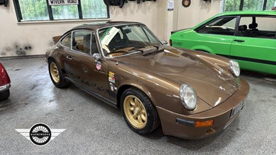 Lot 414 - 1978 PORSCHE 911 - PROCEEDS TO CHARITY