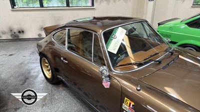 Lot 414 - 1978 PORSCHE 911 - PROCEEDS TO CHARITY