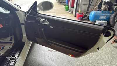 Lot 644 - 2010 PORSCHE 911 CARRERA 2S S-A