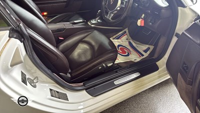Lot 644 - 2010 PORSCHE 911 CARRERA 2S S-A