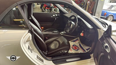 Lot 644 - 2010 PORSCHE 911 CARRERA 2S S-A