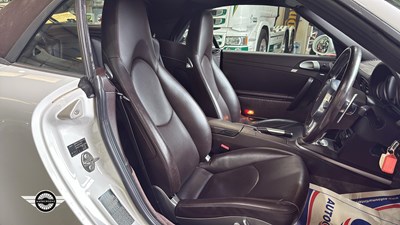 Lot 644 - 2010 PORSCHE 911 CARRERA 2S S-A