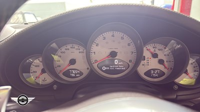 Lot 644 - 2010 PORSCHE 911 CARRERA 2S S-A