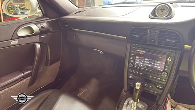 Lot 644 - 2010 PORSCHE 911 CARRERA 2S S-A