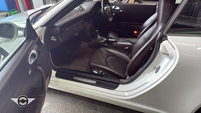 Lot 644 - 2010 PORSCHE 911 CARRERA 2S S-A