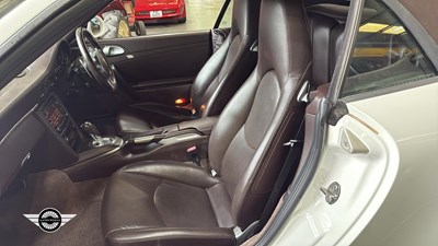 Lot 644 - 2010 PORSCHE 911 CARRERA 2S S-A
