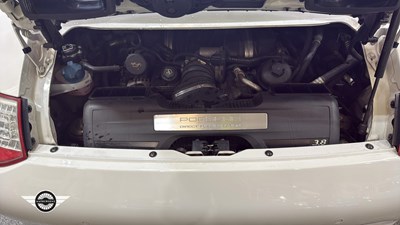 Lot 644 - 2010 PORSCHE 911 CARRERA 2S S-A