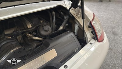 Lot 644 - 2010 PORSCHE 911 CARRERA 2S S-A