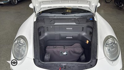 Lot 644 - 2010 PORSCHE 911 CARRERA 2S S-A