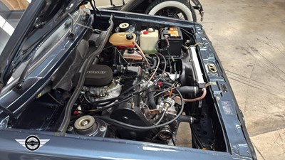 Lot 622 - 1990 VOLKSWAGEN GOLF CLIPPER CABRIO