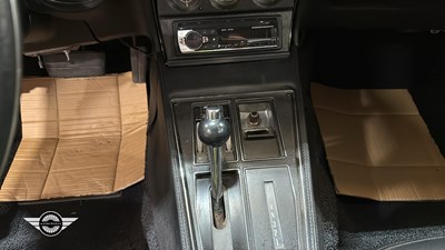 Lot 276 - 1973 CHEVROLET GMC CORVETTE