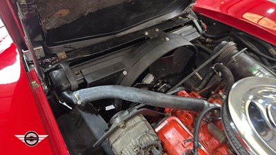 Lot 276 - 1973 CHEVROLET GMC CORVETTE