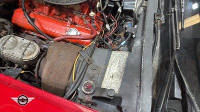 Lot 276 - 1973 CHEVROLET GMC CORVETTE