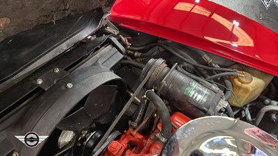 Lot 276 - 1973 CHEVROLET GMC CORVETTE
