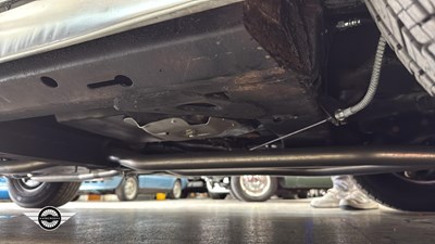 Lot 276 - 1973 CHEVROLET GMC CORVETTE
