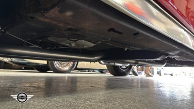 Lot 276 - 1973 CHEVROLET GMC CORVETTE
