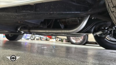 Lot 276 - 1973 CHEVROLET GMC CORVETTE